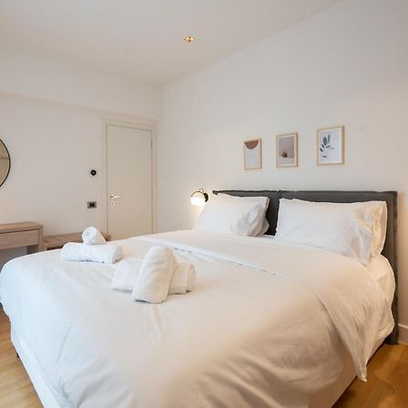 Acropolis Luxury Penthouses With Majestic Views Athen Eksteriør bilde