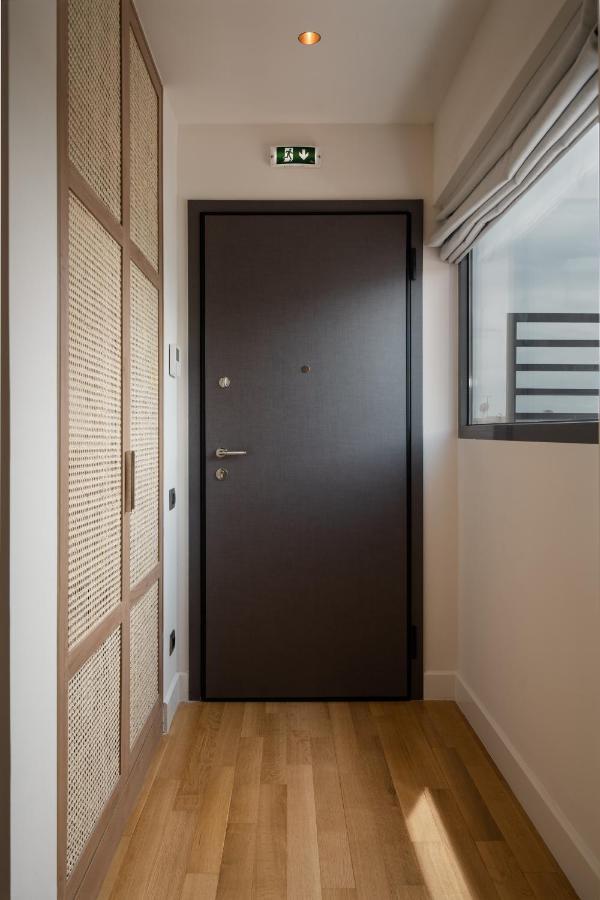 Acropolis Luxury Penthouses With Majestic Views Athen Eksteriør bilde
