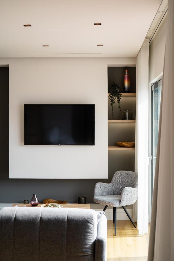 Acropolis Luxury Penthouses With Majestic Views Athen Eksteriør bilde