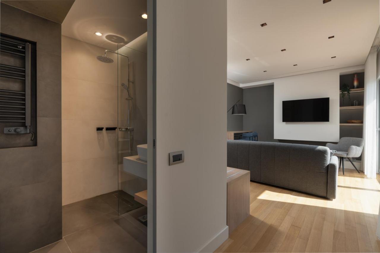 Acropolis Luxury Penthouses With Majestic Views Athen Eksteriør bilde