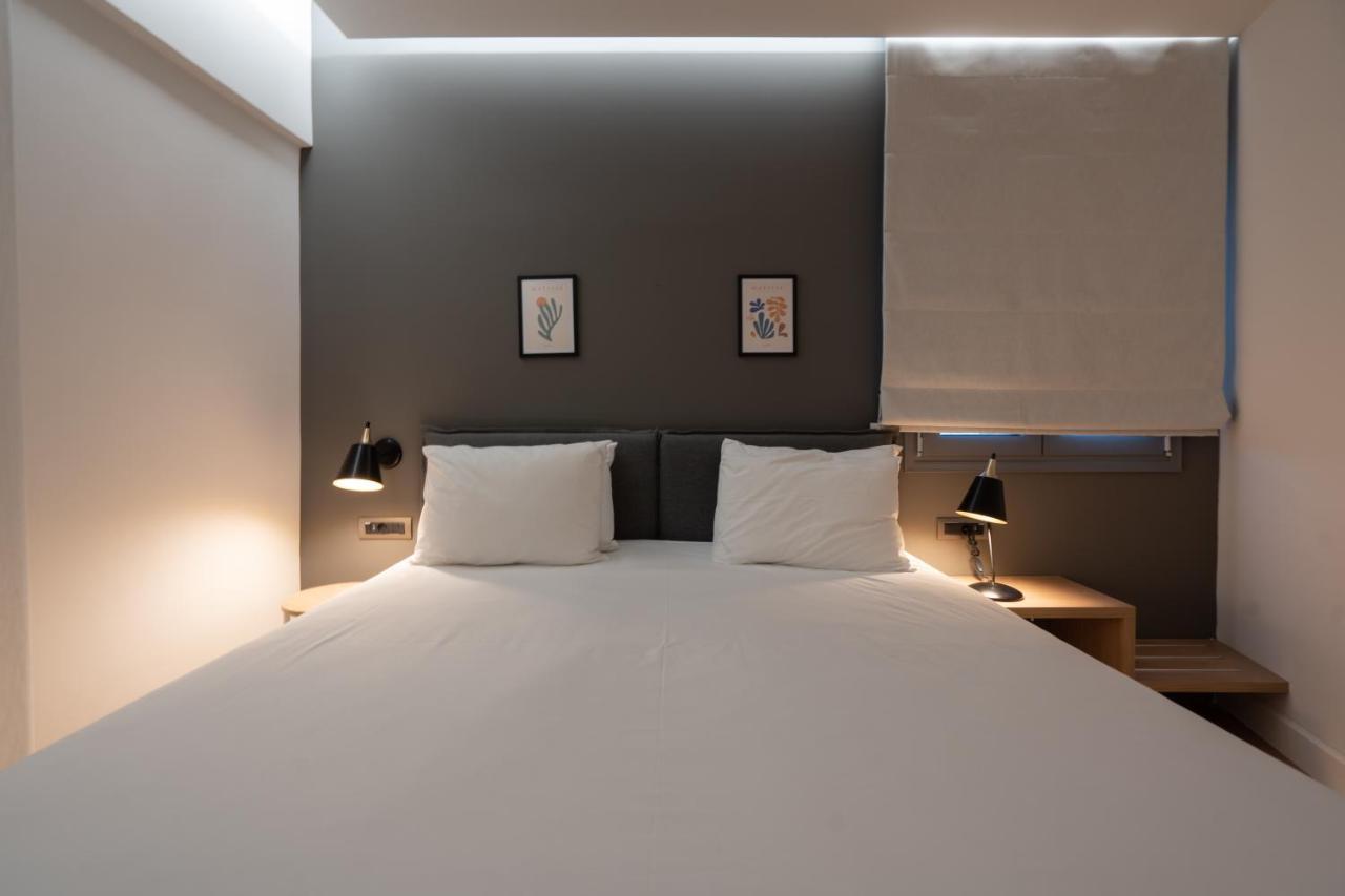 Acropolis Luxury Penthouses With Majestic Views Athen Eksteriør bilde