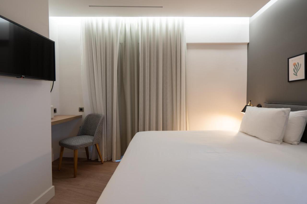 Acropolis Luxury Penthouses With Majestic Views Athen Eksteriør bilde