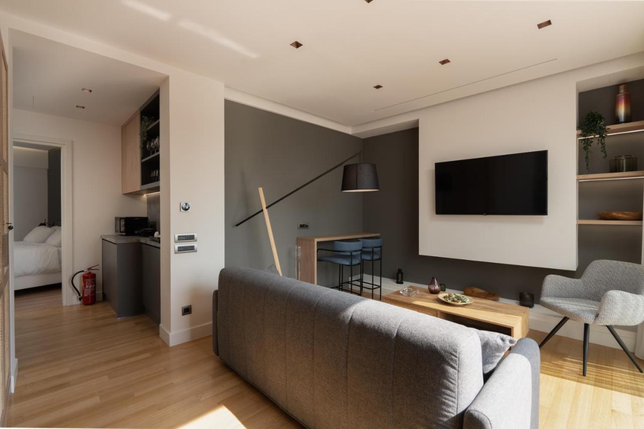 Acropolis Luxury Penthouses With Majestic Views Athen Eksteriør bilde