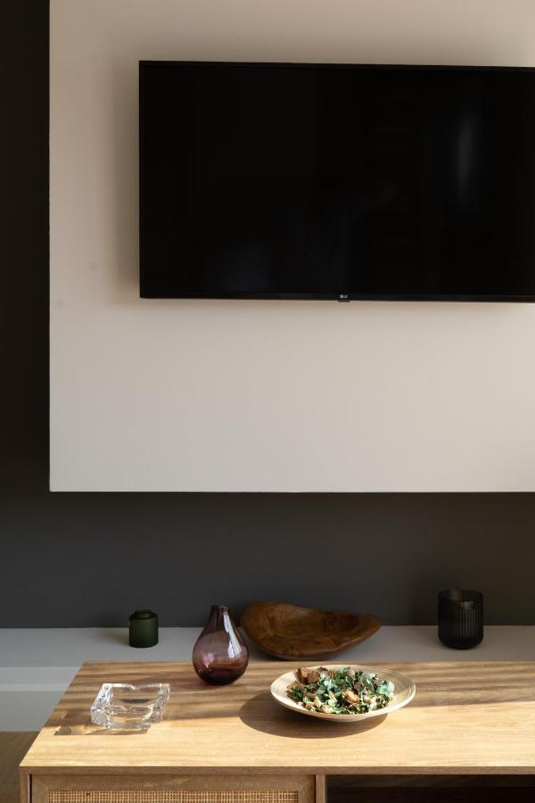 Acropolis Luxury Penthouses With Majestic Views Athen Eksteriør bilde