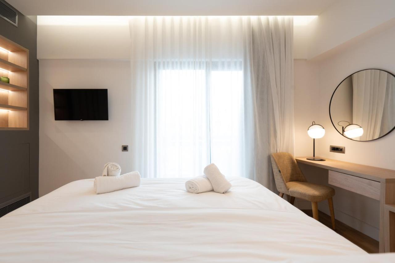 Acropolis Luxury Penthouses With Majestic Views Athen Eksteriør bilde