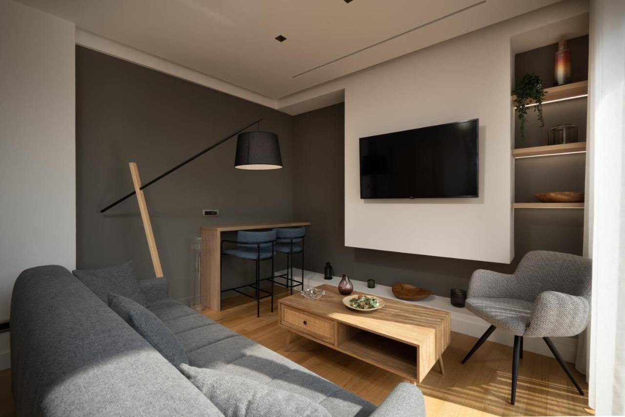 Acropolis Luxury Penthouses With Majestic Views Athen Eksteriør bilde