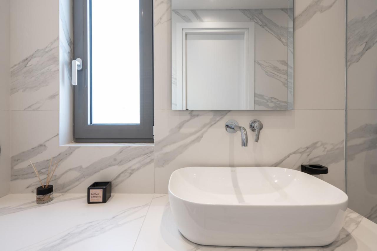 Acropolis Luxury Penthouses With Majestic Views Athen Eksteriør bilde