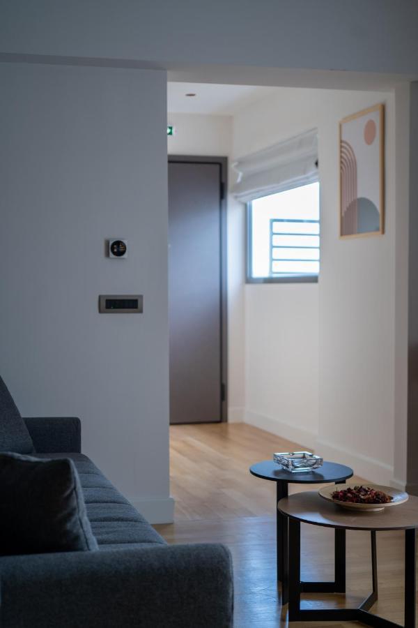 Acropolis Luxury Penthouses With Majestic Views Athen Eksteriør bilde
