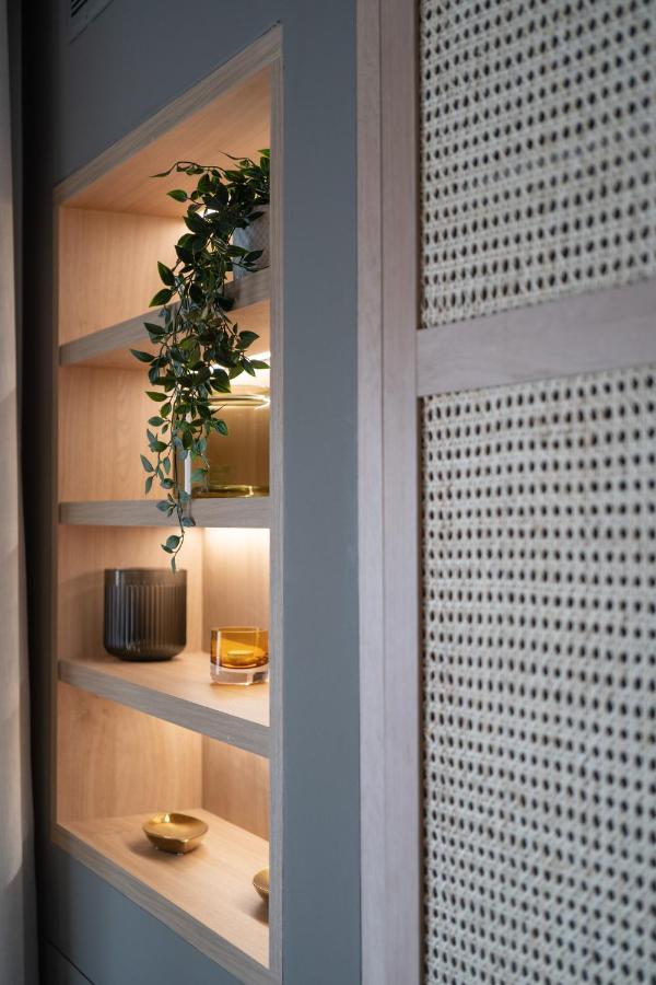 Acropolis Luxury Penthouses With Majestic Views Athen Eksteriør bilde