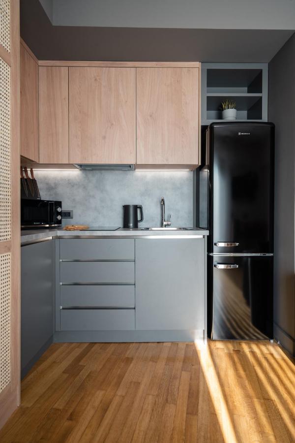 Acropolis Luxury Penthouses With Majestic Views Athen Eksteriør bilde