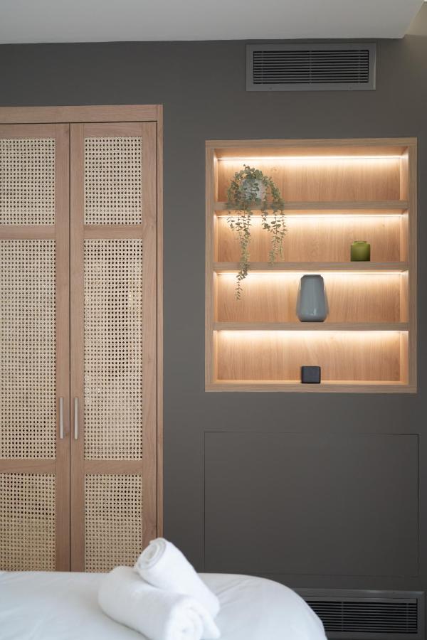 Acropolis Luxury Penthouses With Majestic Views Athen Eksteriør bilde