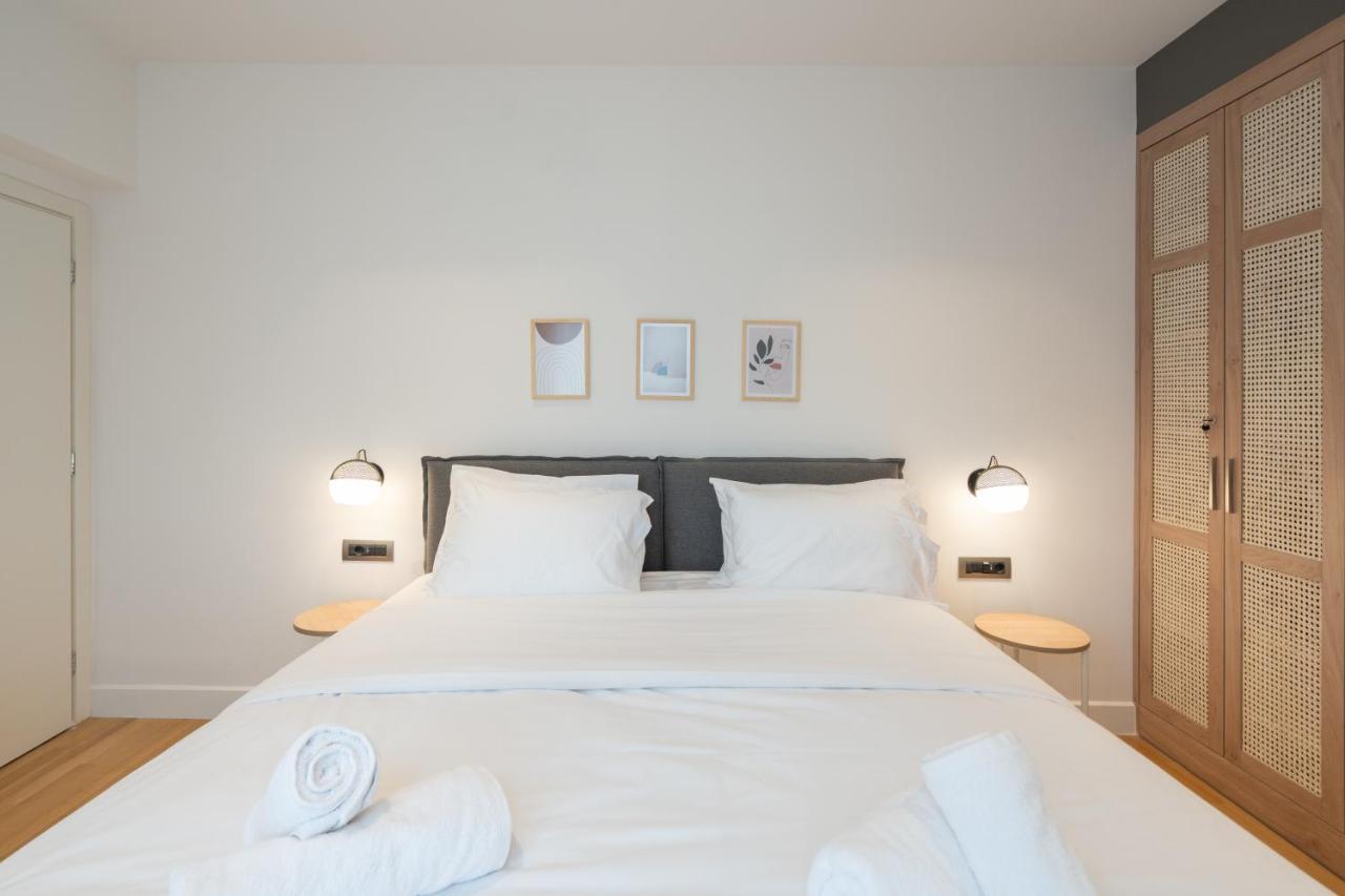 Acropolis Luxury Penthouses With Majestic Views Athen Eksteriør bilde