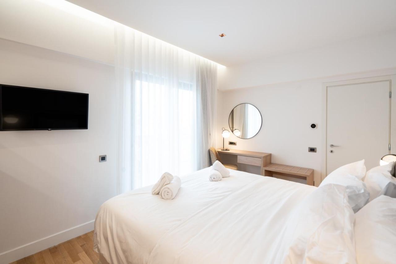 Acropolis Luxury Penthouses With Majestic Views Athen Eksteriør bilde