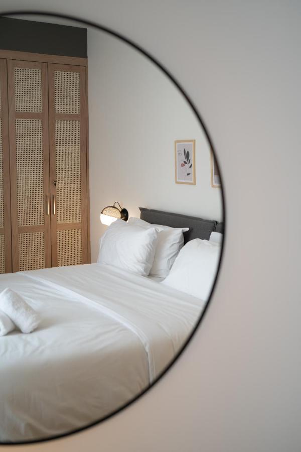 Acropolis Luxury Penthouses With Majestic Views Athen Eksteriør bilde